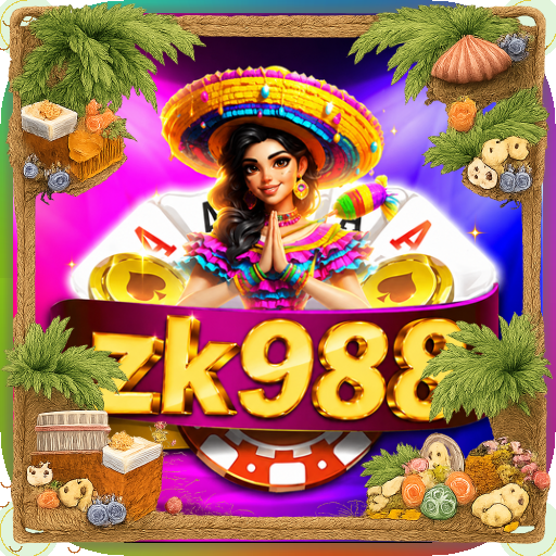 zk988 — galeri pratinjau - APK Resmi